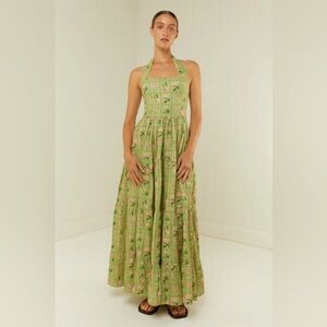 Palm Noosa Willow Dress